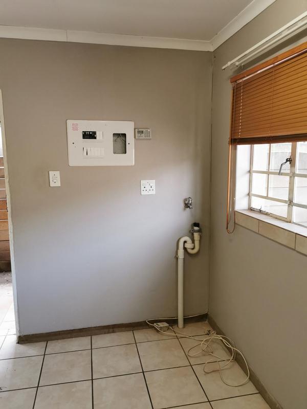 1 Bedroom Property for Sale in Die Bult North West